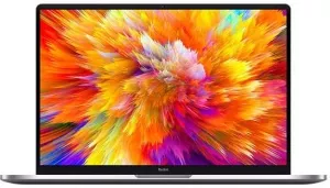 Ноутбук Xiaomi RedmiBook Pro 15 (JYU4381CN) фото