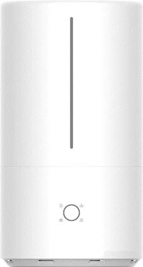 Увлажнитель воздуха Xiaomi Smart Antibacterial Humidifier ZNJSQ01DEM фото
