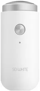 Электробритва Xiaomi So White Mini Electric Shaver ED1 фото