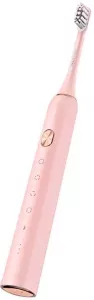Электрическая зубнaя щеткa Xiaomi Soocas X3 v.2 pink фото