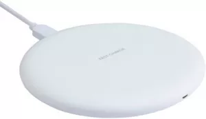 Беспроводное зарядное устройство Xiaomi Wireless Charger (MDY-09-EF) фото