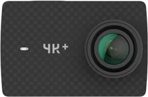 Экшн-камера Xiaomi YI 4K+ Waterproof kit фото