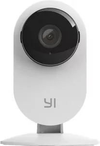 IP-камера Xiaomi Yi Smart CCTV фото