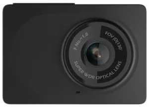 Видеорегистратор Xiaomi Yi Smart Dash Camera Black фото