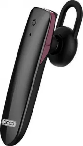 Bluetooth гарнитура XO B29 (черный) фото