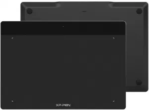 Графический планшет XP-Pen Deco Fun L (черный) фото