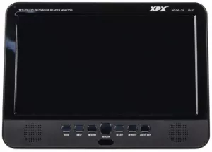 Автомобильный телевизор XPX EA-1016D фото