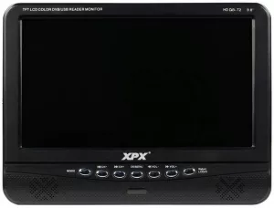 Автомобильный телевизор XPX EA-907D фото