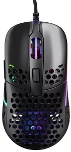 Игровая мышь Xtrfy M42 (черный) фото
