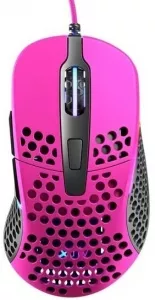 Игровая мышь Xtrfy M4 (розовый) фото