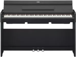 Цифровое пианино Yamaha Arius YDP-S34 B фото