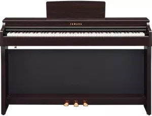 Цифровое пианино Yamaha Clavinova CLP-625R фото