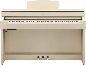 Цифровое пианино Yamaha Clavinova CLP-635WA фото