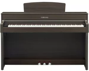 Цифровое пианино Yamaha Clavinova CLP-645DW фото