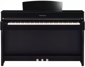 Цифровое пианино Yamaha Clavinova CLP-645PE фото