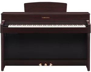 Цифровое пианино Yamaha Clavinova CLP-645R фото