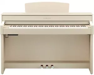 Цифровое пианино Yamaha Clavinova CLP-645WA фото