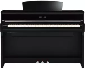 Цифровое пианино Yamaha Clavinova CLP-675PE фото