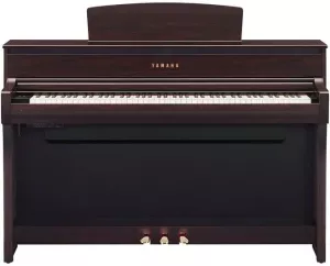 Цифровое пианино Yamaha Clavinova CLP-675R фото