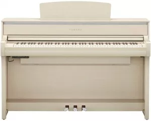 Цифровое пианино Yamaha Clavinova CLP-675WA фото
