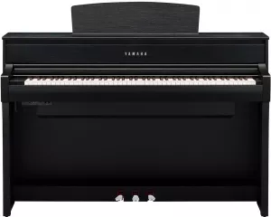 Цифровое пианино Yamaha Clavinova CLP-775 B фото