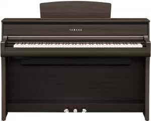 Цифровое пианино Yamaha Clavinova CLP-775 DW фото