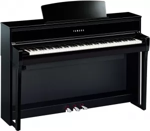 Цифровое пианино Yamaha Clavinova CLP-775 PE фото