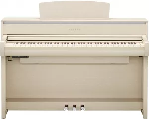 Цифровое пианино Yamaha Clavinova CLP-775 WA фото