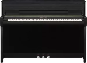 Цифровое пианино Yamaha Clavinova CLP-785 B фото
