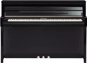 Цифровое пианино Yamaha Clavinova CLP-785 PE фото