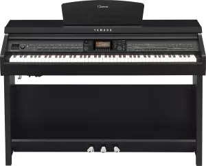 Цифровое пианино Yamaha Clavinova CVP-701B фото