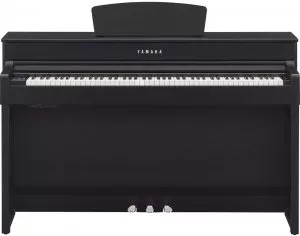 Цифровое пианино Yamaha CLP-555 фото