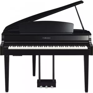 Цифровой рояль Yamaha CLP-565GP фото