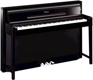 Цифровое пианино Yamaha CLP-S306 фото