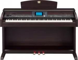 Цифровое пианино Yamaha CVP-501R фото