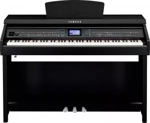 Цифровое пианино Yamaha CVP-601 фото