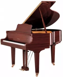 Рояль Yamaha GB1K PAW фото