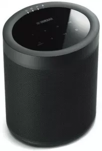 Беспроводная аудиосистема Yamaha MusicCast 20 (черный) фото