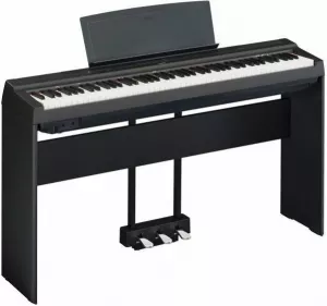 Цифровое пианино Yamaha P-125B SET фото