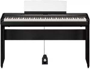 Цифровое пианино Yamaha P-515 B фото