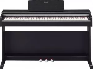 Цифровое пианино Yamaha YDP-142 фото