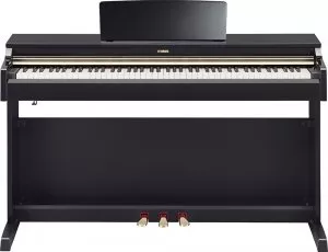 Цифровое пианино Yamaha YDP-162 фото
