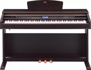 Цифровое пианино Yamaha YDP-V240 фото