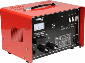 Зарядное устройство Yato YT-8305 фото