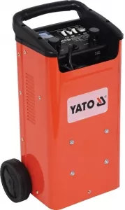 Пуско-зарядное устройство Yato YT-83060 фото