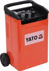 Пуско-зарядное устройство Yato YT-83061 фото