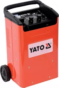 Пуско-зарядное устройство Yato YT-83062 фото