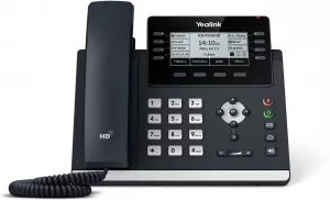 IP-телефон Yealink SIP-T43U фото