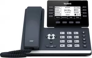 IP-телефон Yealink SIP-T53W фото