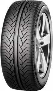 Летняя шина Yokohama ADVAN S.T. V802 305/35R24 112W icon